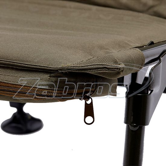 Цена Prologic Inspire Lite-Pro Chair With Pocket, 64161