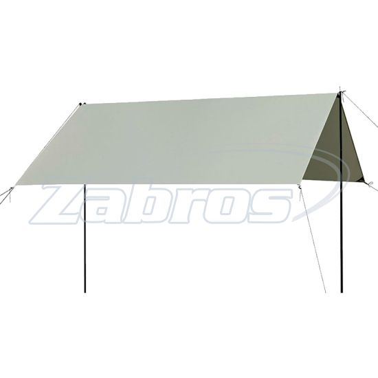 Фото Skif Outdoor Shield, 3x3 м, Gray