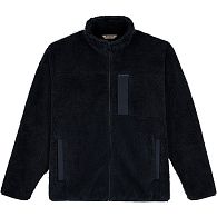 Куртка флисовая Simms Coldweather Fleece, 14218, L, Black: купить, цена, Киев, Украина | Zabros