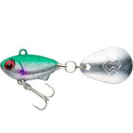 Тейл-спиннер Madness Bakuree Spin 8, 8 г, 01: купить, цена, Киев, Украина | Zabros