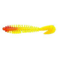 Силікон Reins Rockvibe Grub, 4,00", 10,15 см, 8 шт, 308: купити, ціна, Київ, Україна | Zabros