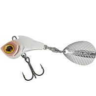 Тейл-спиннер Select Turbo-II, 7 г, 11: купить, цена, Киев, Украина | Zabros