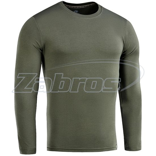 Картинка M-Tac 93/7 длинный рукав, 20067062-S, Army Olive