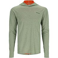 Худи Simms Bugstopper Hoody, 11707-1994-30, M, Field Heather, купить, цены в Киеве и Украине, интернет-магазин | Zabros