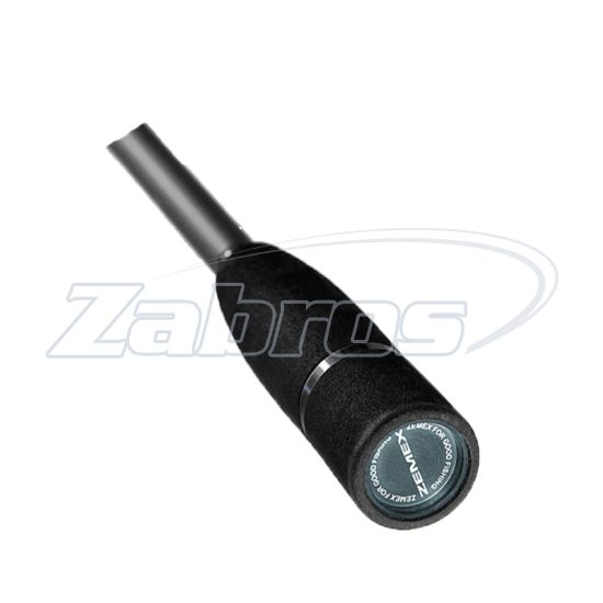 Zemex 18 Bass Addiction, 662L, 1,98 см, 3-15 г, Киев