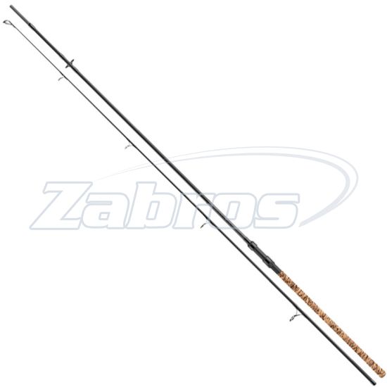 Фото Daiwa Vertice Camo Carp, 11601-395, 3,9 м, 2 секц, 3,75 lb