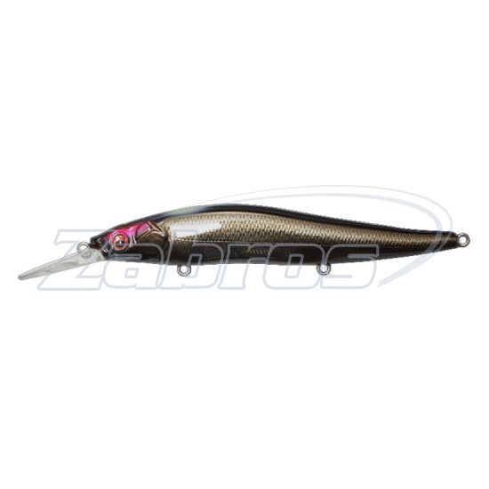 Фото Megabass Vision Oneten +1 110SP, 11,05 см, 14 г, 2,2 м, MG Secret Shadow