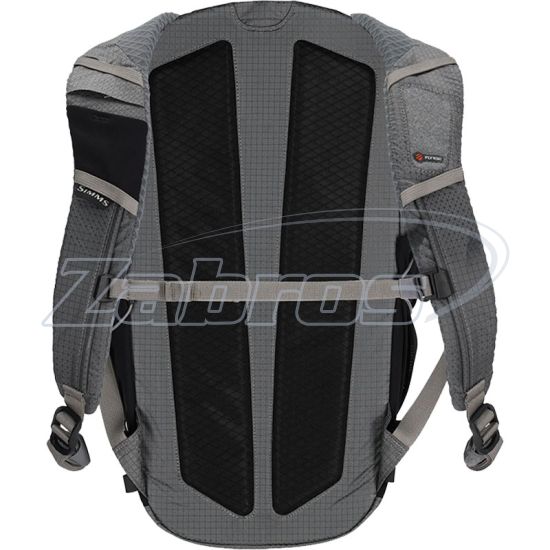Фотографія Simms Flyweight Backpack, 14432, 25 л, Smoke