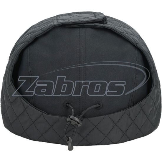 Картинка Simms ExStream Cap, 14017, S/M, Black