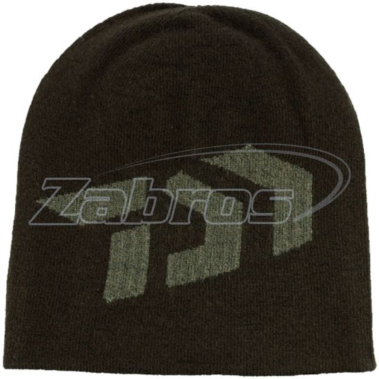 Фото Daiwa D-Vec Beanie, 15800-511, Black