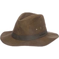 Шляпа Simms Guide Classic Fishing Hat, 13251-208-4050, L/XL, Dark Bronze, купить, цены в Киеве и Украине, интернет-магазин | Zabros
