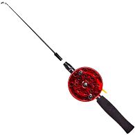 Удочка зимняя Lucky John LDR, LJ100-04, 44 см, Ø 90 мм, 5-25 г: купить, цена, Киев, Украина | Zabros