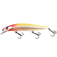 Воблер Jackall RV Minnow 110SP, 11 см, 16,3 г, 1,5 м, Clown, купить, цены в Киеве и Украине, интернет-магазин | Zabros