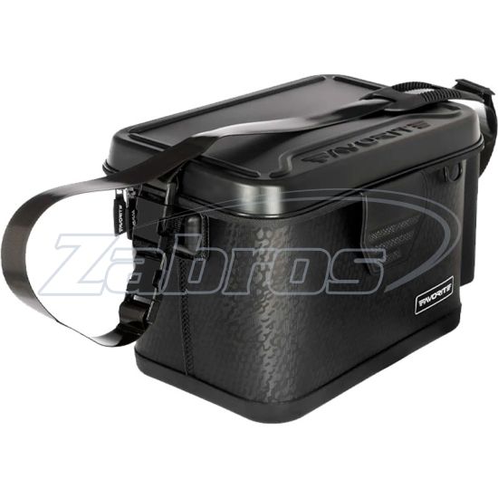 Цена Favorite Tackle Bakkan, 20 л, 36x23x28 см, Black