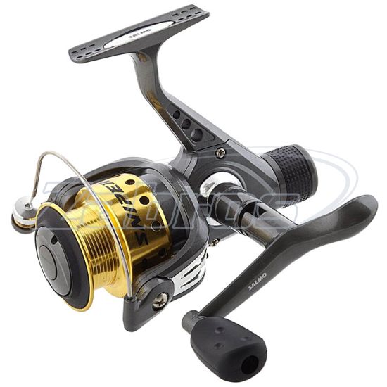 Фото Salmo Sniper Spin 5 RD, 5210RD