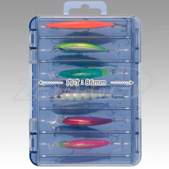 Картинка Meiho Reversible F-86, 14x10,4x2,2 см