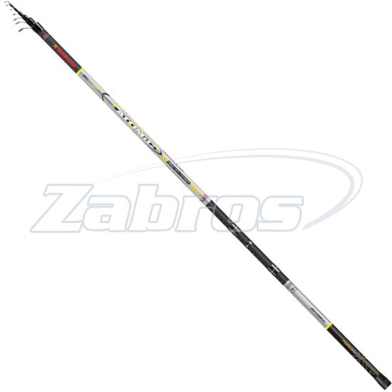 Фото Trabucco Atomic XR Master Power, 122-48-350, 5 м, 40 г Фото Trabucco Atomic XR Master Power, 122-48-350, 5 м, 40 г