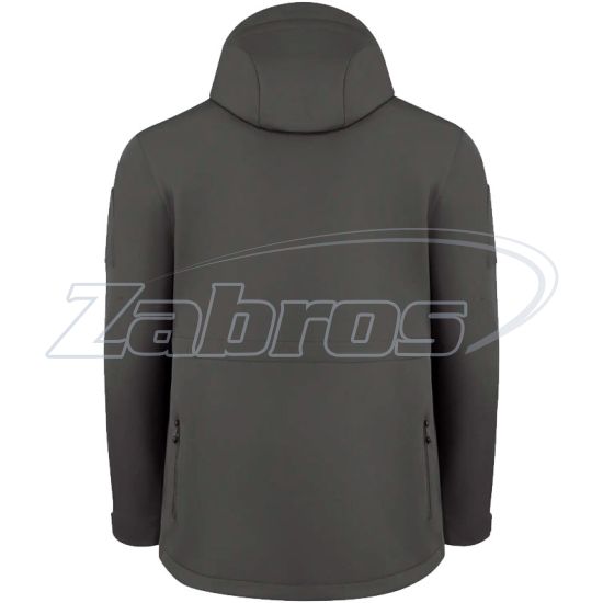 Малюнок Frontier Eira, XXL, Graphite