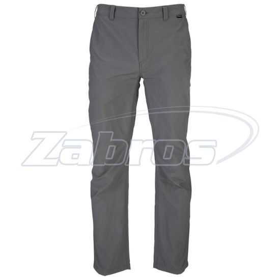 Фото Simms Bugstopper Pant, 13166-030-W30, Steel