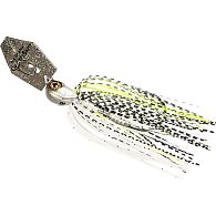 Чаттербейт Z-Man ChatterBait Elite EVO, 14 г, Glitter Bomb: купить, цена, Киев, Украина | Zabros