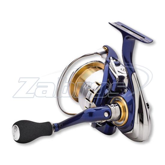 Фотография Daiwa 18 TDR Match & Feeder QD, 10215-312, 3012