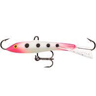 Балансир Rapala Jigging Rap, 9 см, 25 г, GPSQ: купити, ціна, Київ, Україна | Zabros