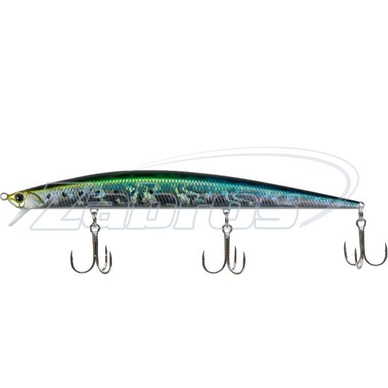 Фото DUO Tide Minnow Slim 175SP, 17,5 см, 27,6 г, 1,6 м, DDA0015