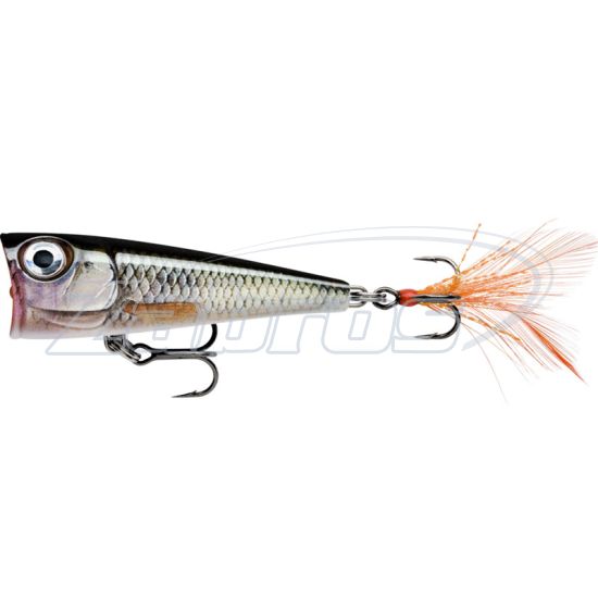 Фото Rapala X-Light Pop 40F, 4 см, 4,5 г, ROL