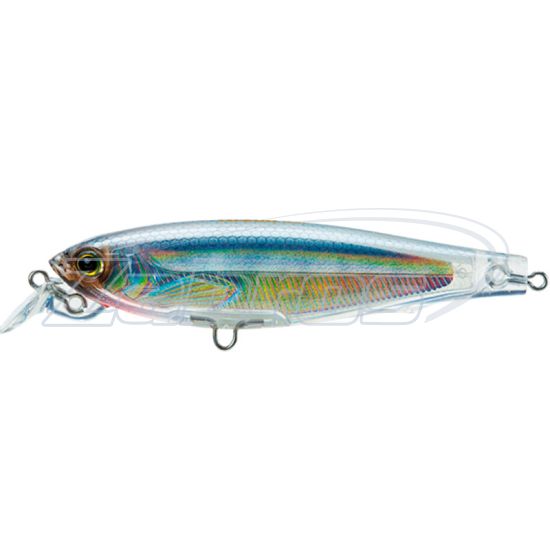 Фото Воблер Yo-Zuri 3DS Minnow 100SP, 10 см, 17 г, 1,8 м, F1157-HGSH