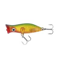 Воблер Halco Roosta Popper 45, 4,5 см, 4 г, R39, купить, цена, Киев, Украина | Zabros