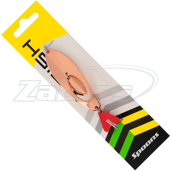 Фото X-Fish Turbo, 17,3 г, 03