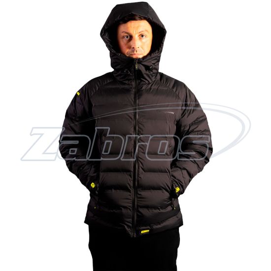 Купить RidgeMonkey APEarel K2XP Waterproof Coat, XL, Black