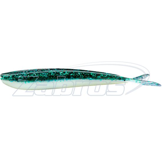 Фото Lunker City Fin-S Fish, 3,50", 8,9 см, 10 шт, 119