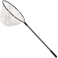 Подсак Rapture Rubba Landing Net, 084-50-100, 1,1 м, 45 см: купить, цена, Киев, Украина | Zabros