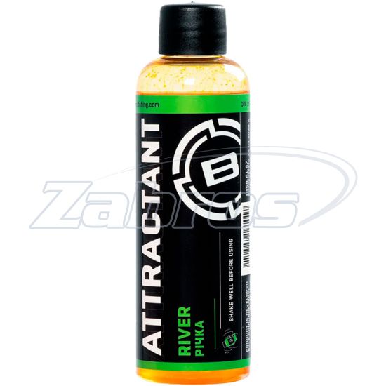 Фото Brain Attractant River (река), 100 мл