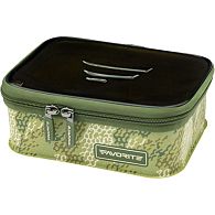 Баккан Favorite Eva Tackle Box, S, 20,5x16x7 см, Khaki, купить, цены в Киеве и Украине, интернет-магазин | Zabros