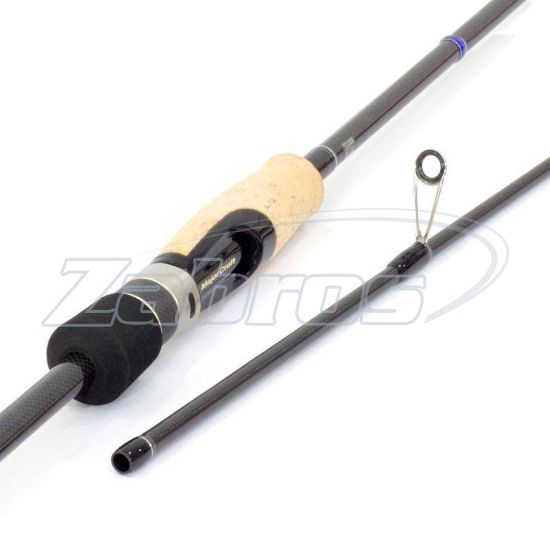 Цена Major Craft Dodger, DGS-702ML, 2,13 м, 4-16 г.