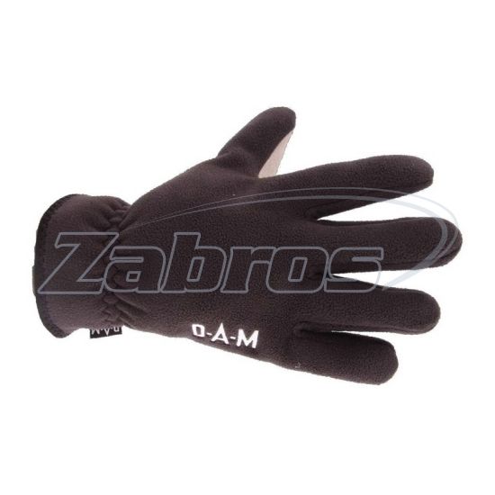 Фото Dam Microfleece Amara Glove, 8724 203, XL
