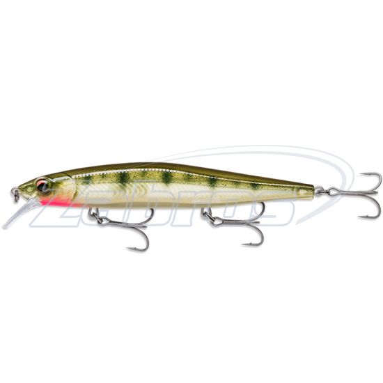 Фото Rapala Precision Xtreme Mavrik 110SP, 11 см, 15 г, 1,9 м, BBZ