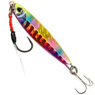 Пилькер Daiwa Samurai Jig, 15 г, 55 см, PH Fuyajyou: купить, цена, Киев, Украина | Zabros