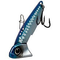 Цикада SteelShad Bottom Blade, 14 г, Pro Blue Flash: купити, ціна, Київ, Україна | Zabros