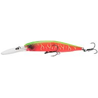 Воблер Bearking Realis 100DR, 10 см, 16 г, 3 м, A, купить, цена, Киев, Украина | Zabros