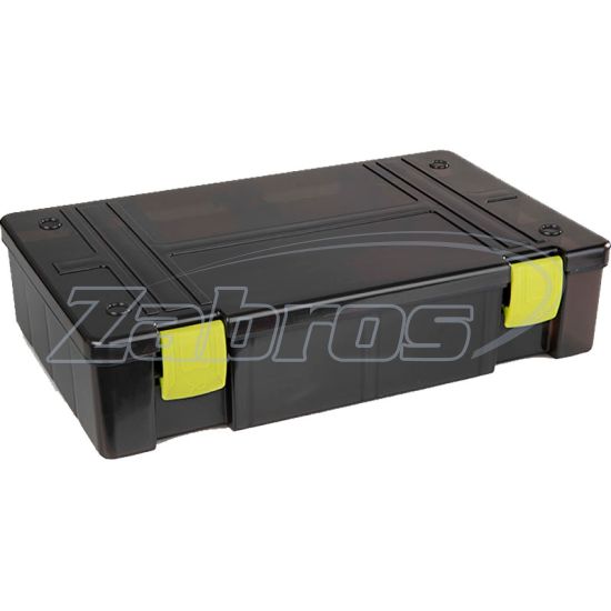 Фотография Matrix Storage Boxes 16 Compartment Deep, GBX007, 35,6x22x8 см Фотография Matrix Storage Boxes 16 Compartment Deep, GBX007, 35,6x22x8 см