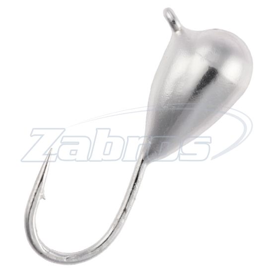 Фото Viking Fishing Drop, 0,46 г, 3 мм, 5 шт, Silver Фото Viking Fishing Drop, 0,46 г, 3 мм, 5 шт, Silver