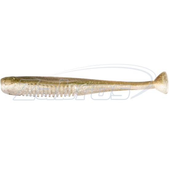 Фото Z-Man Drop Kickerz, 3,50", 8,9 см, 5 шт, Shiner