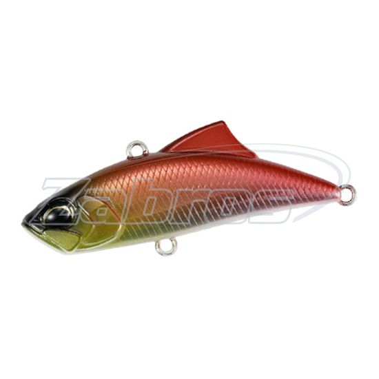 Фото DUO Spearhead Ryuki Vib, 4,5 см, 5,3 г, ASA4014