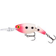 Воблер Rapala Jointed Shad Rap 50SP, 5 см, 8 г, 3,9 м, GPSQ, купить, цена, Киев, Украина | Zabros