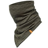 Бафф Thermowave Merino Origin Chute, Forest Green, купить, цены в Киеве и Украине, интернет-магазин | Zabros