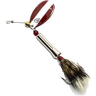 Блесна Dardevle Notangle Spinner 1/2oz, 14 г, 016: купить, цена, Киев, Украина | Zabros