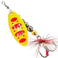 Блесна Lucky John Shelt Blade, #2, 9 г, LJSB02-010: купить, цена, Киев, Украина | Zabros